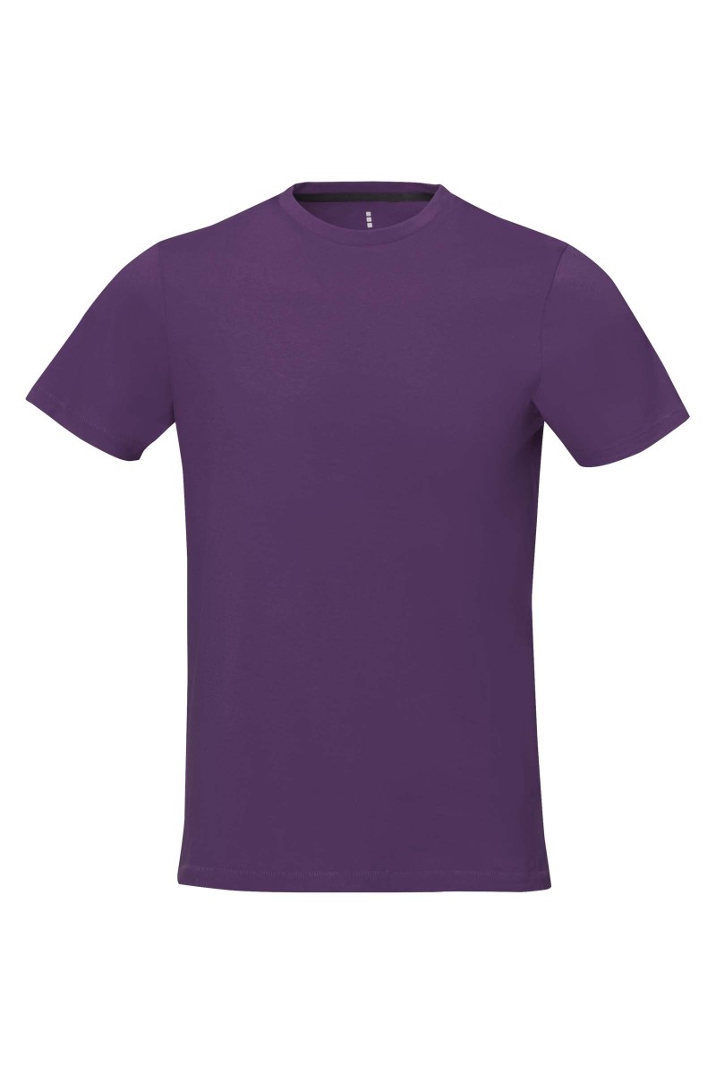 Nanaimo short sleeve men's t-shirt