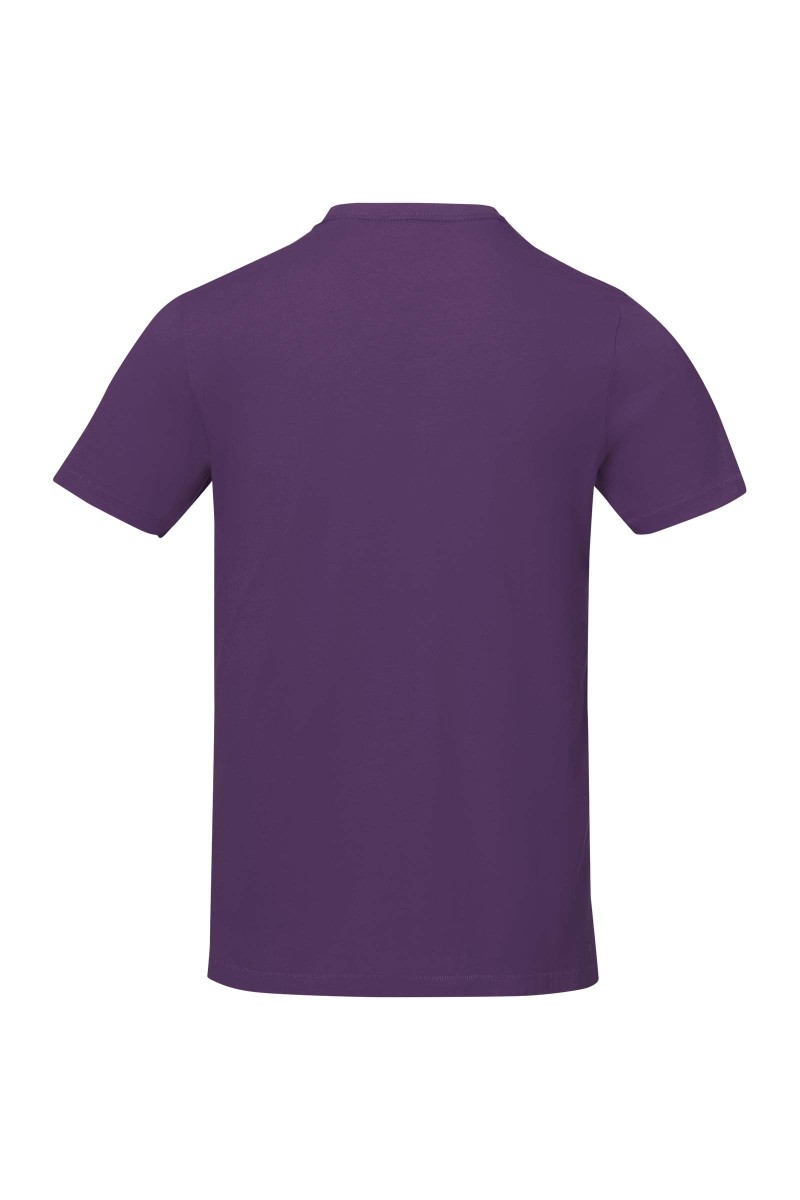 Nanaimo short sleeve men's t-shirt