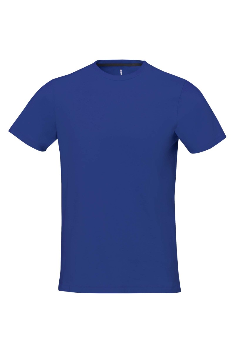 Nanaimo short sleeve men's t-shirt