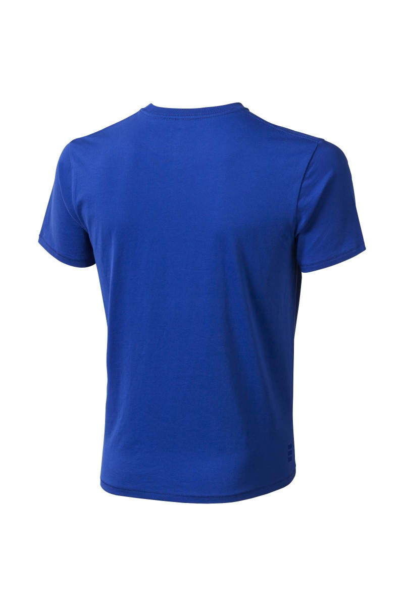 Nanaimo short sleeve men's t-shirt