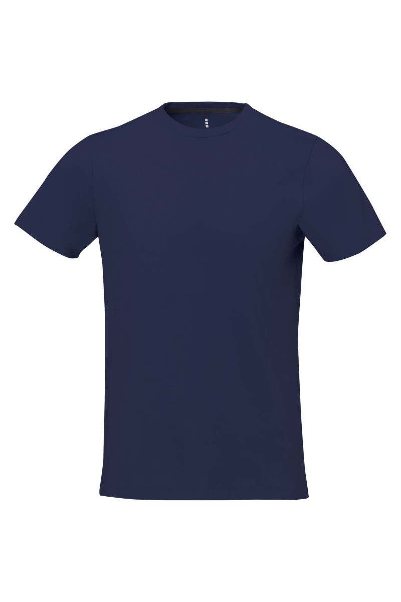 Nanaimo short sleeve men's t-shirt