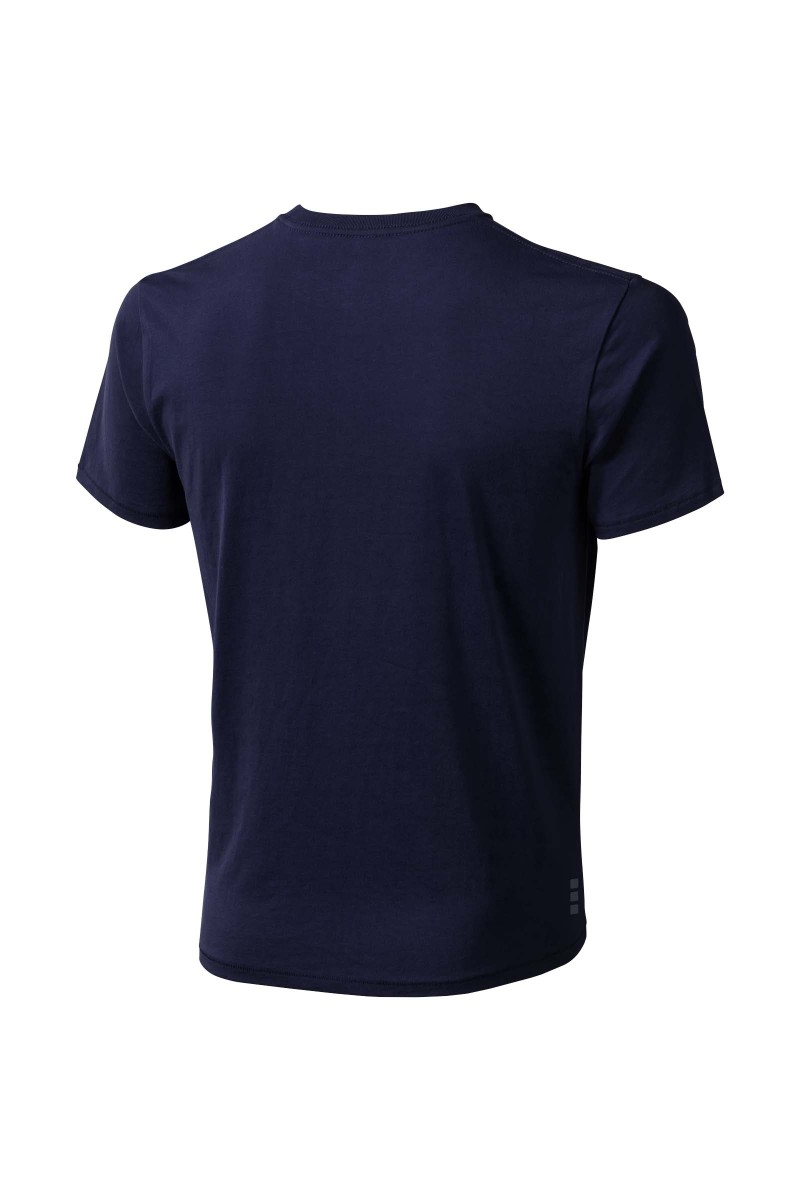 Nanaimo short sleeve men's t-shirt