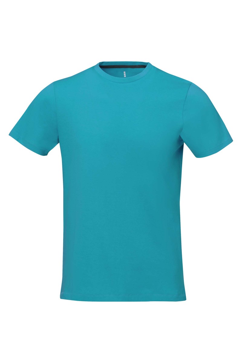 Nanaimo short sleeve men's t-shirt