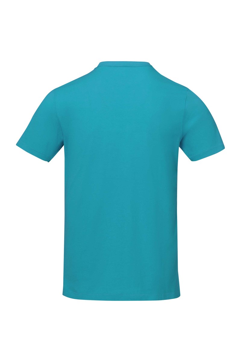 Nanaimo short sleeve men's t-shirt