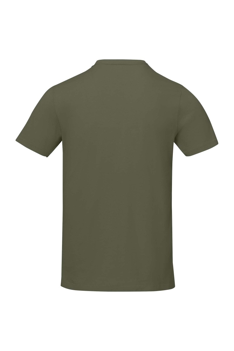 Nanaimo short sleeve men's t-shirt