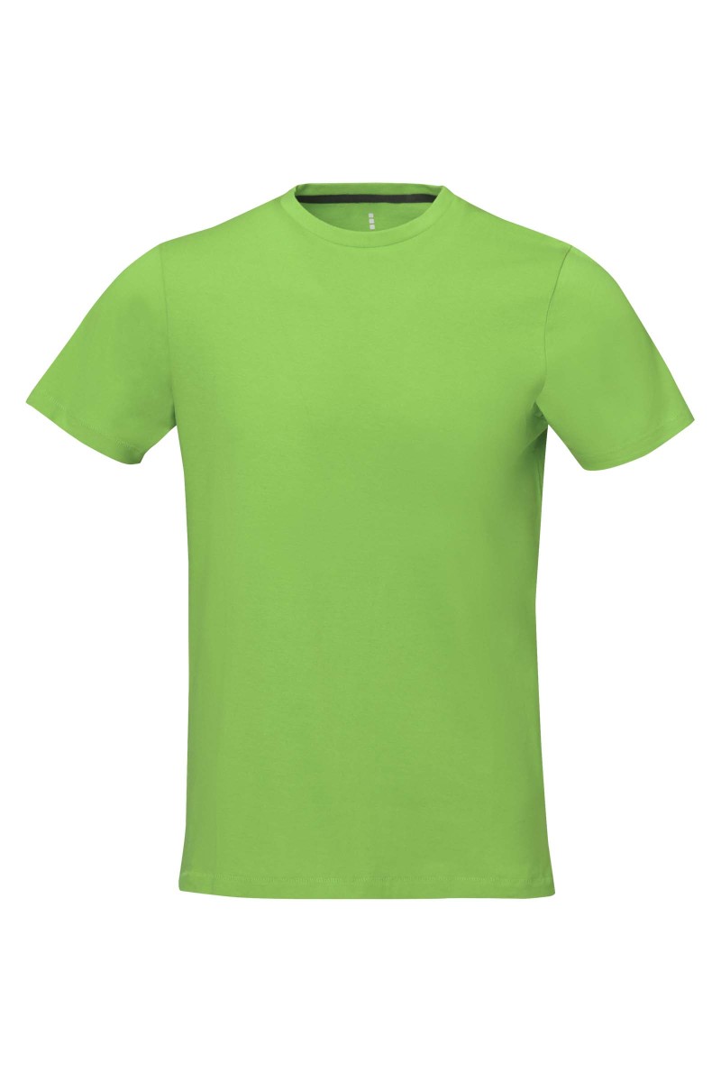 Nanaimo short sleeve men's t-shirt