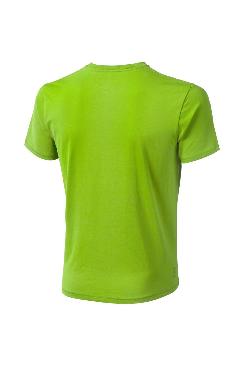 Nanaimo short sleeve men's t-shirt