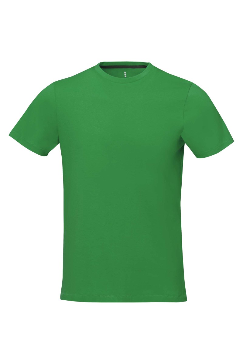 Nanaimo short sleeve men's t-shirt