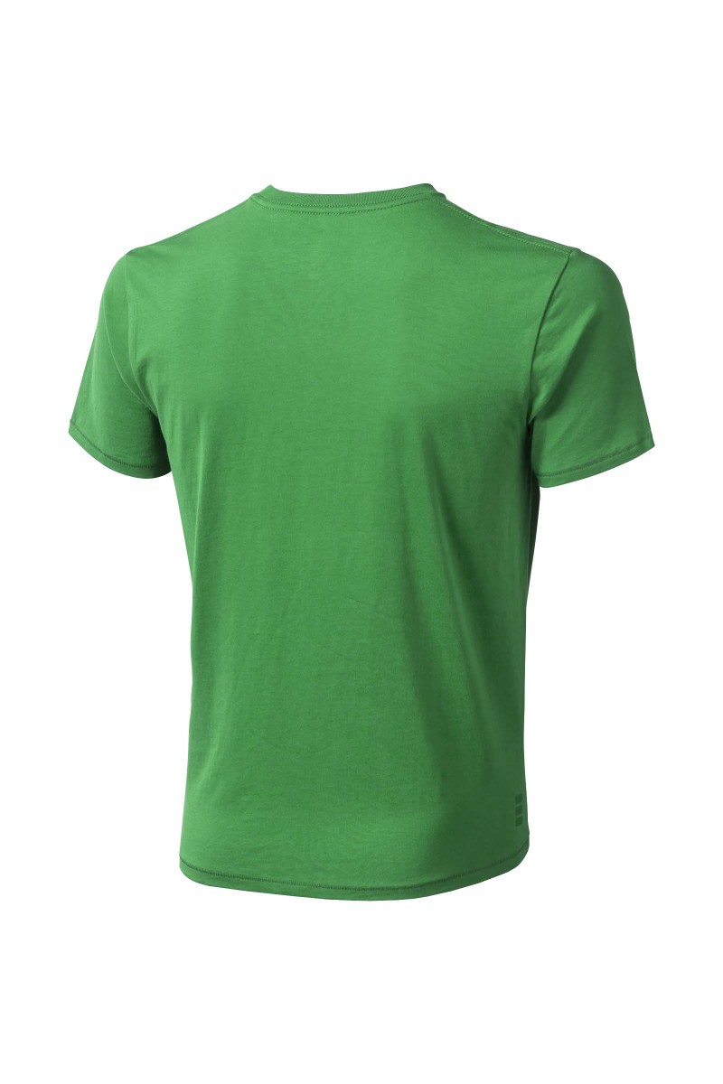 Nanaimo short sleeve men's t-shirt