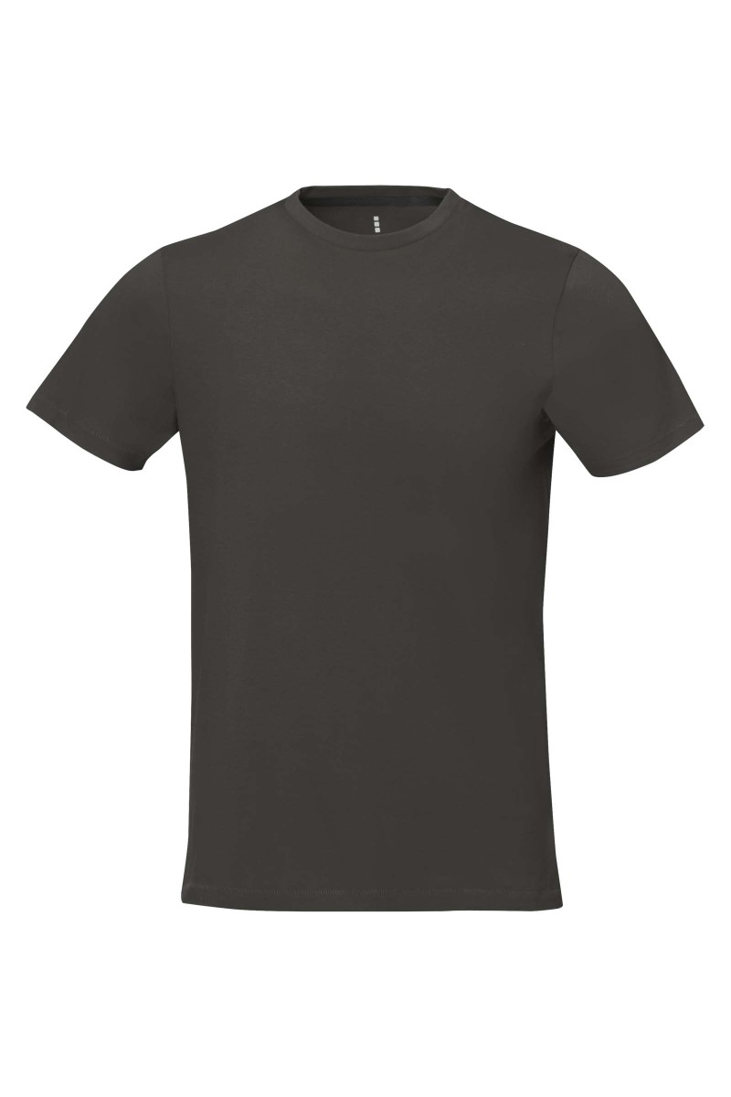 Nanaimo short sleeve men's t-shirt