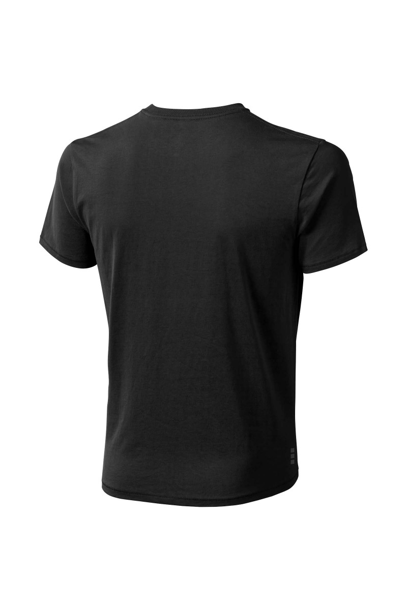 Nanaimo short sleeve men's t-shirt