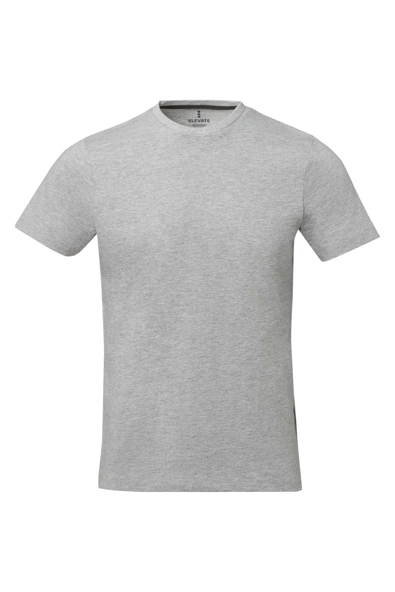 Nanaimo short sleeve men's t-shirt