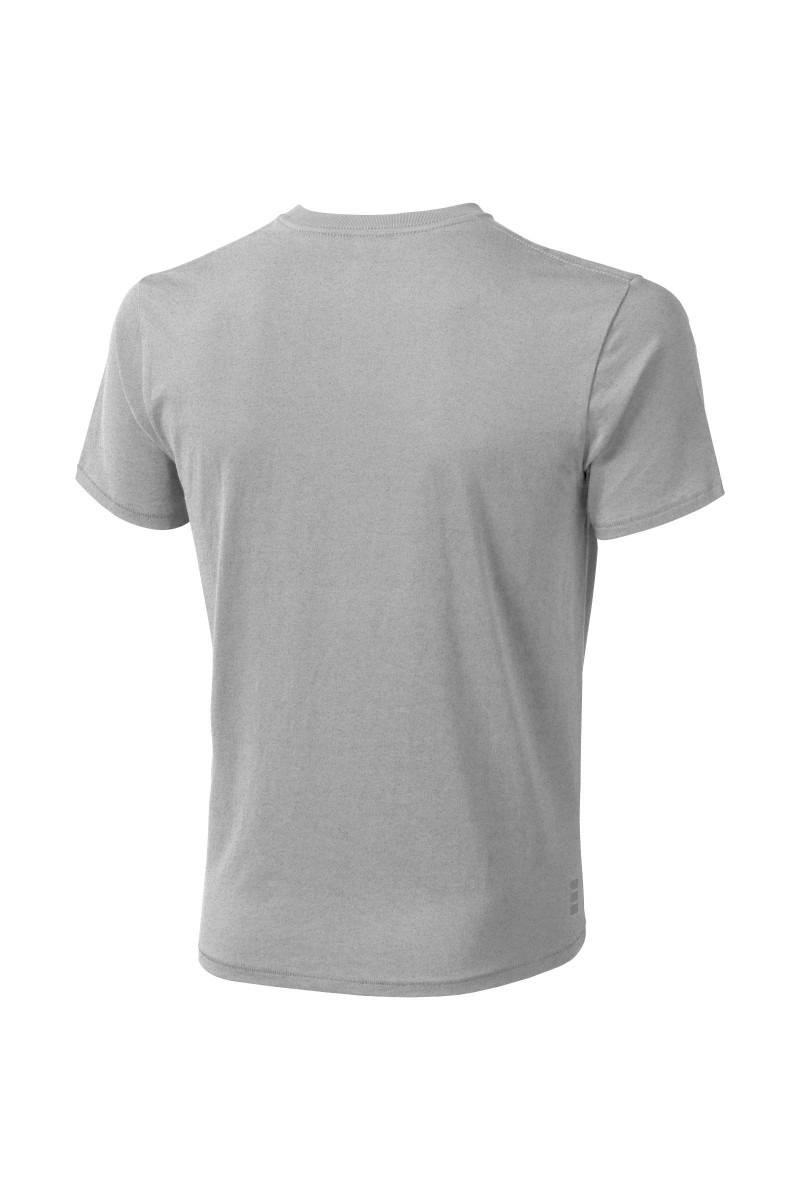 Nanaimo short sleeve men's t-shirt