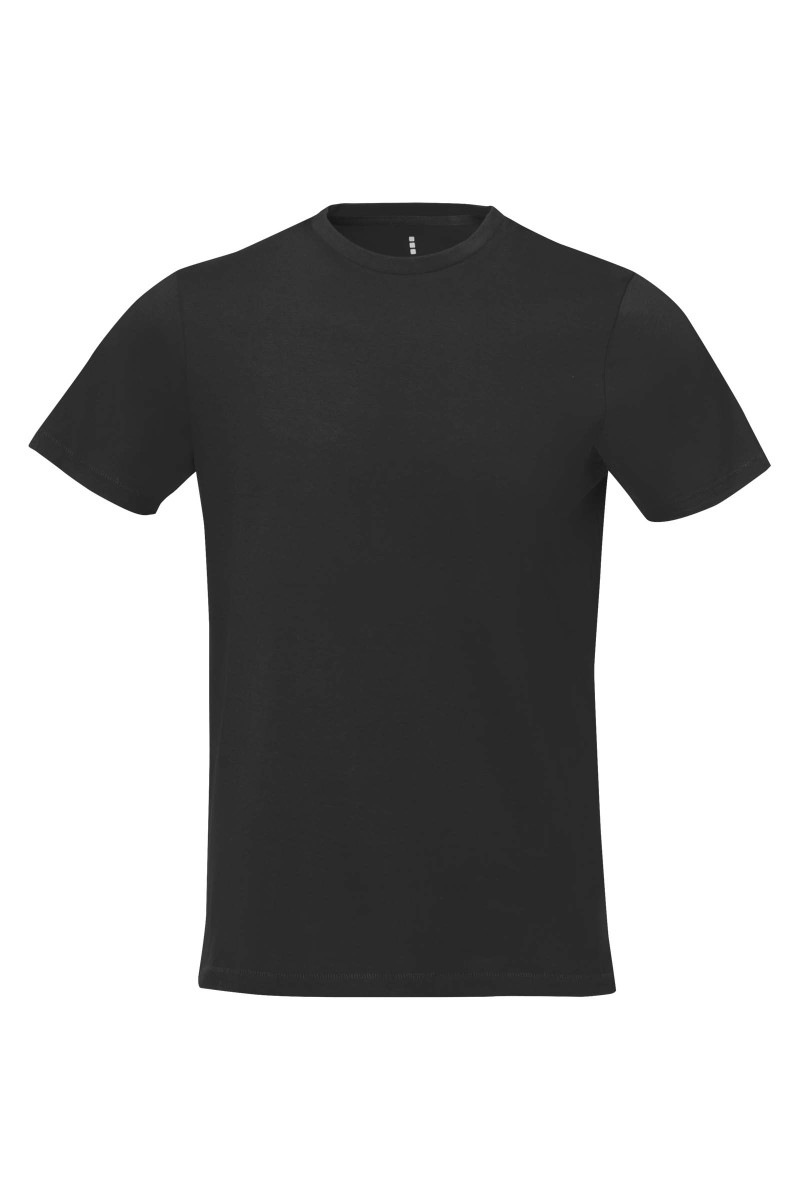 Nanaimo short sleeve men's t-shirt