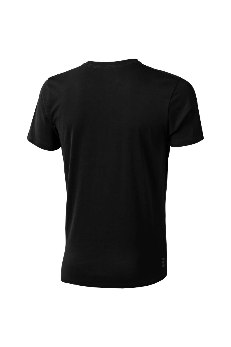 Nanaimo short sleeve men's t-shirt