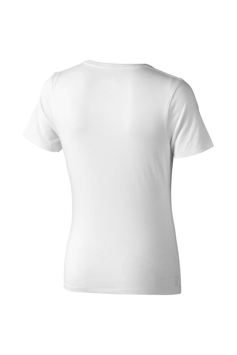 Nanaimo short sleeve women's t-shirt