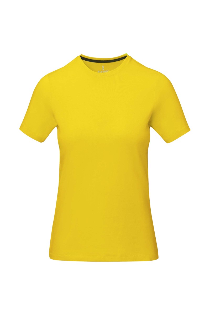 Nanaimo short sleeve women's t-shirt