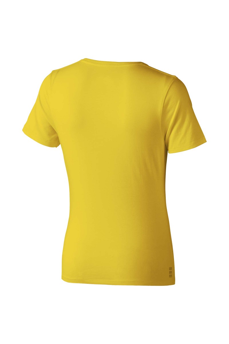 Nanaimo short sleeve women's t-shirt