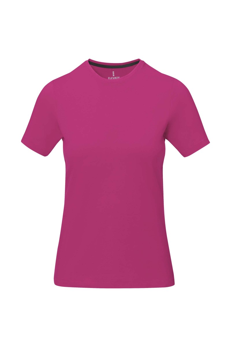 Nanaimo short sleeve women's t-shirt
