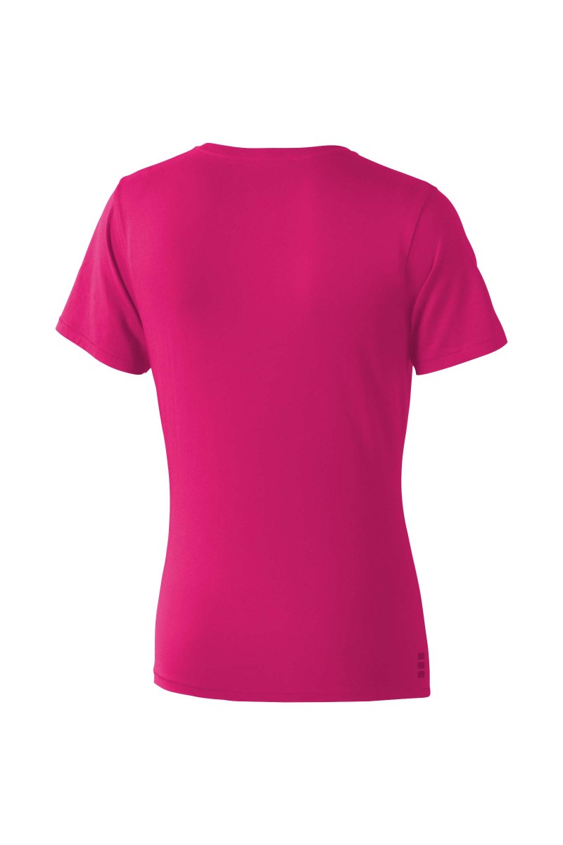 Nanaimo short sleeve women's t-shirt