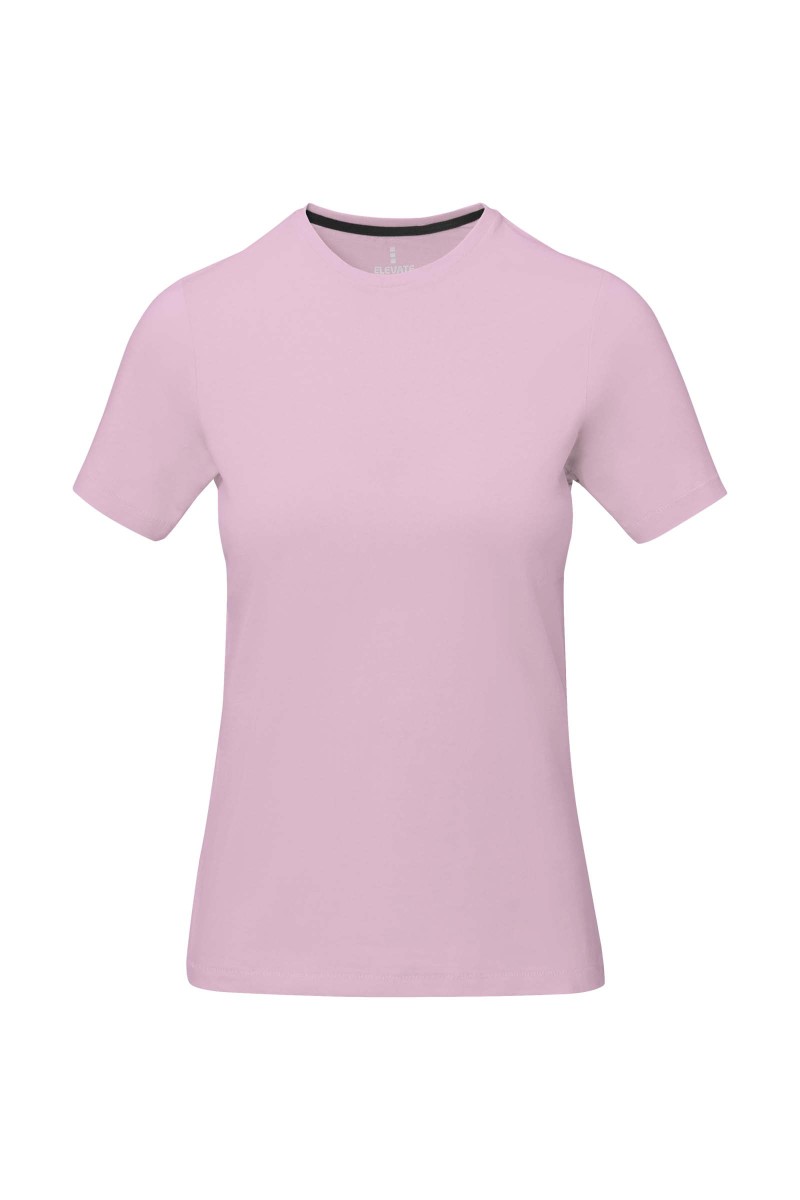Nanaimo short sleeve women's t-shirt