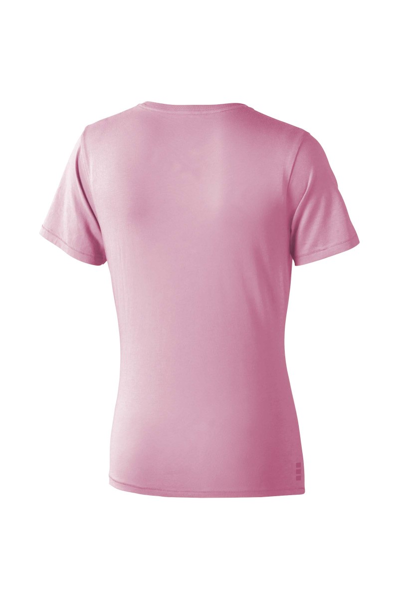 Nanaimo short sleeve women's t-shirt