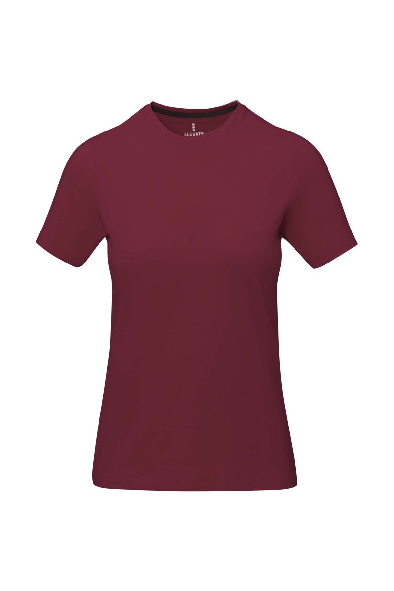 Nanaimo short sleeve women's t-shirt