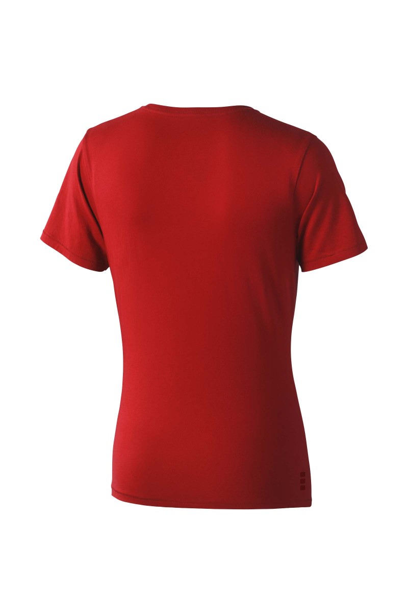 Nanaimo short sleeve women's t-shirt