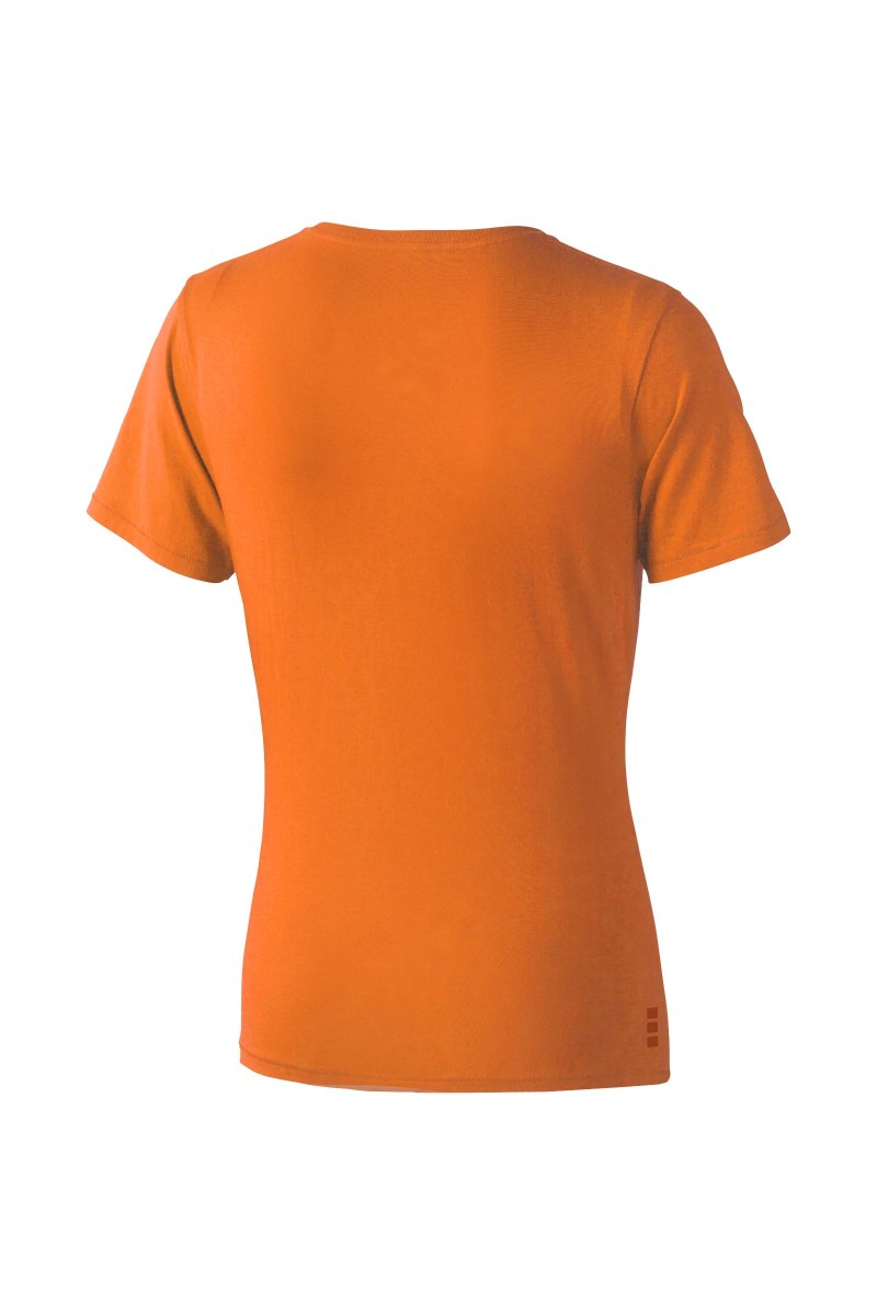 Nanaimo short sleeve women's t-shirt