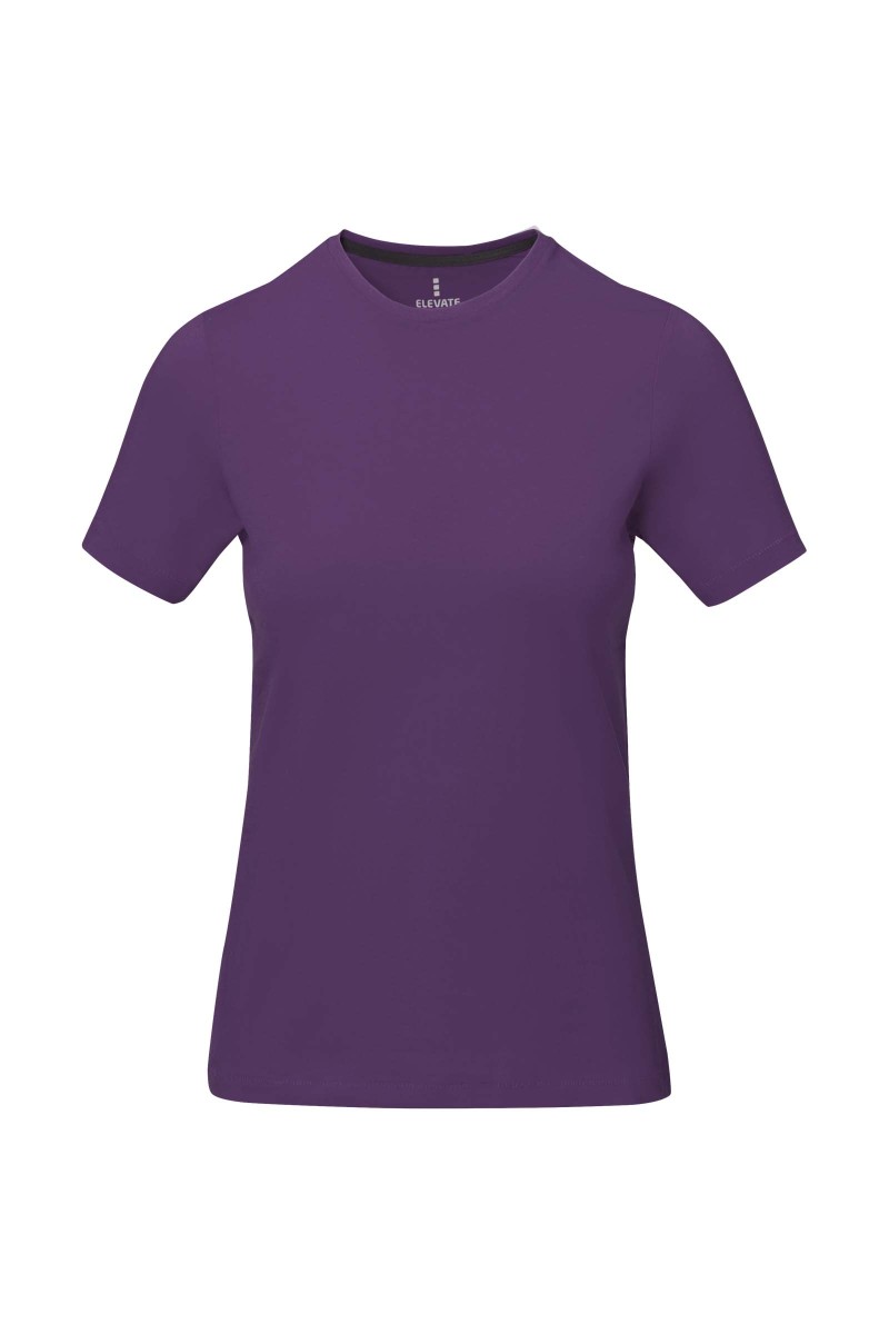 Nanaimo short sleeve women's t-shirt