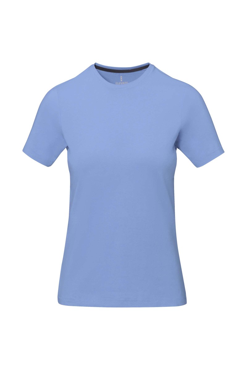 Nanaimo short sleeve women's t-shirt
