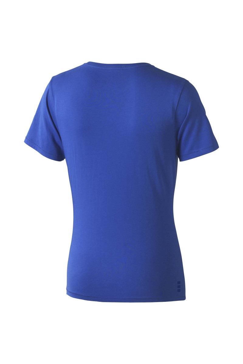 Nanaimo short sleeve women's t-shirt