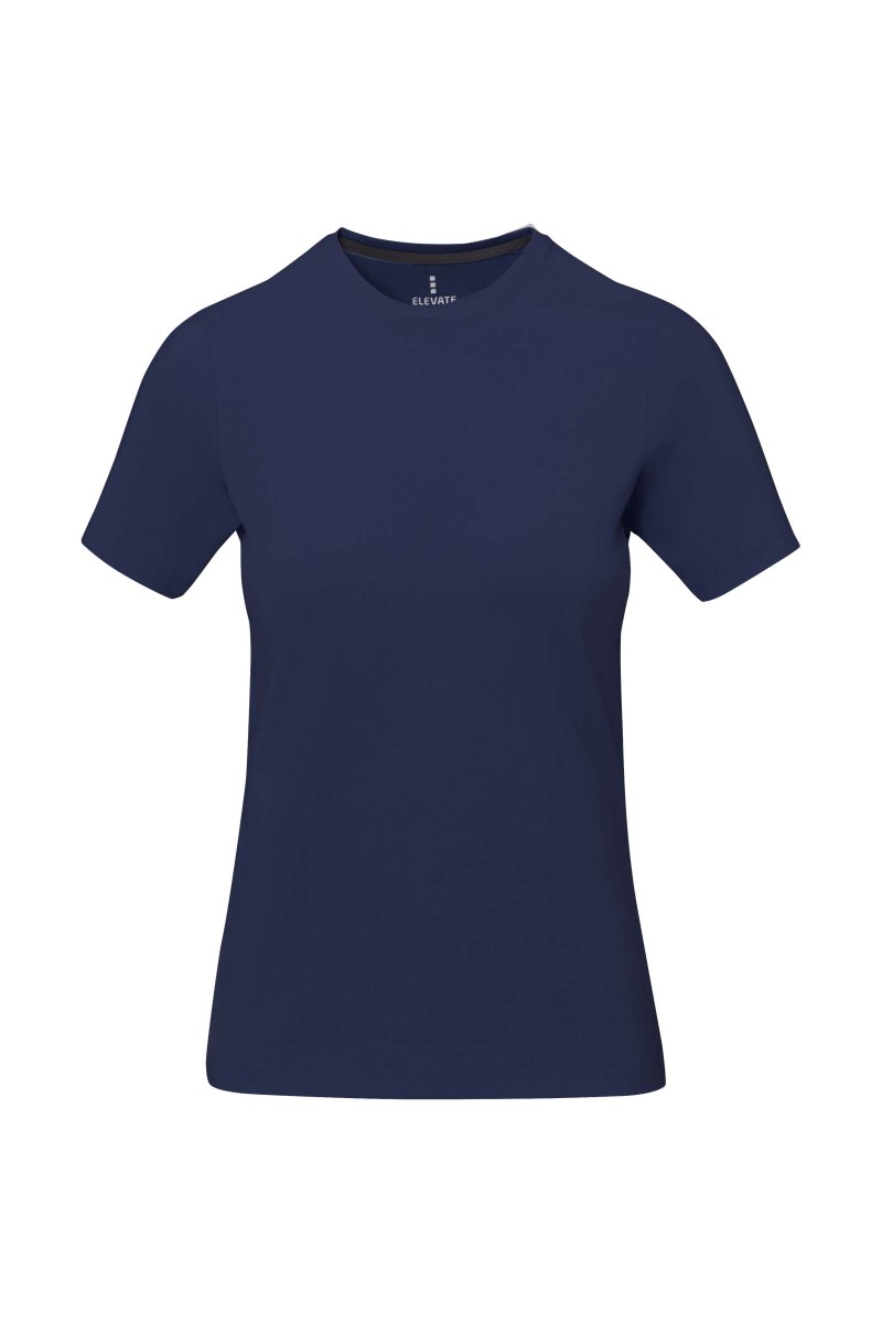 Nanaimo short sleeve women's t-shirt