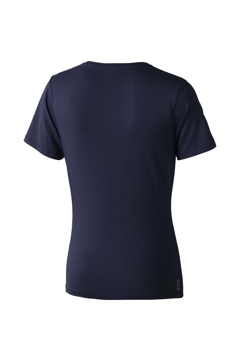 Nanaimo short sleeve women's t-shirt