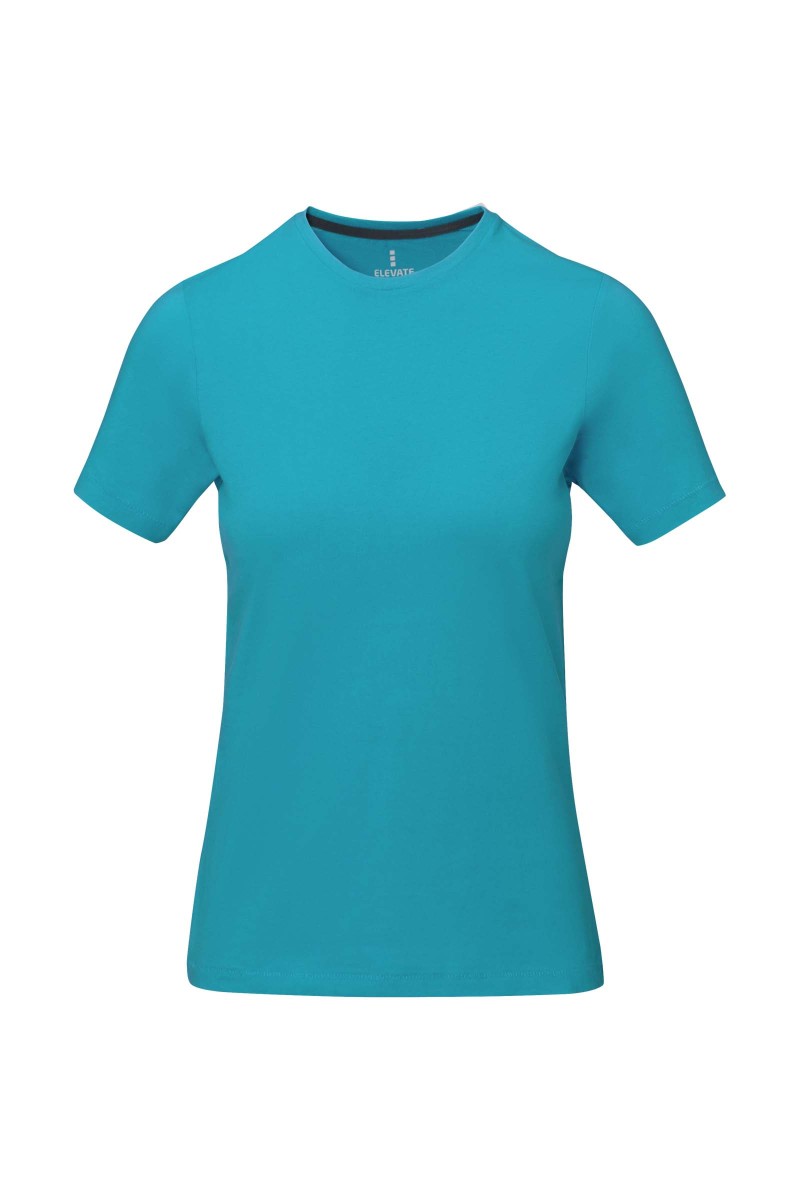 Nanaimo short sleeve women's t-shirt