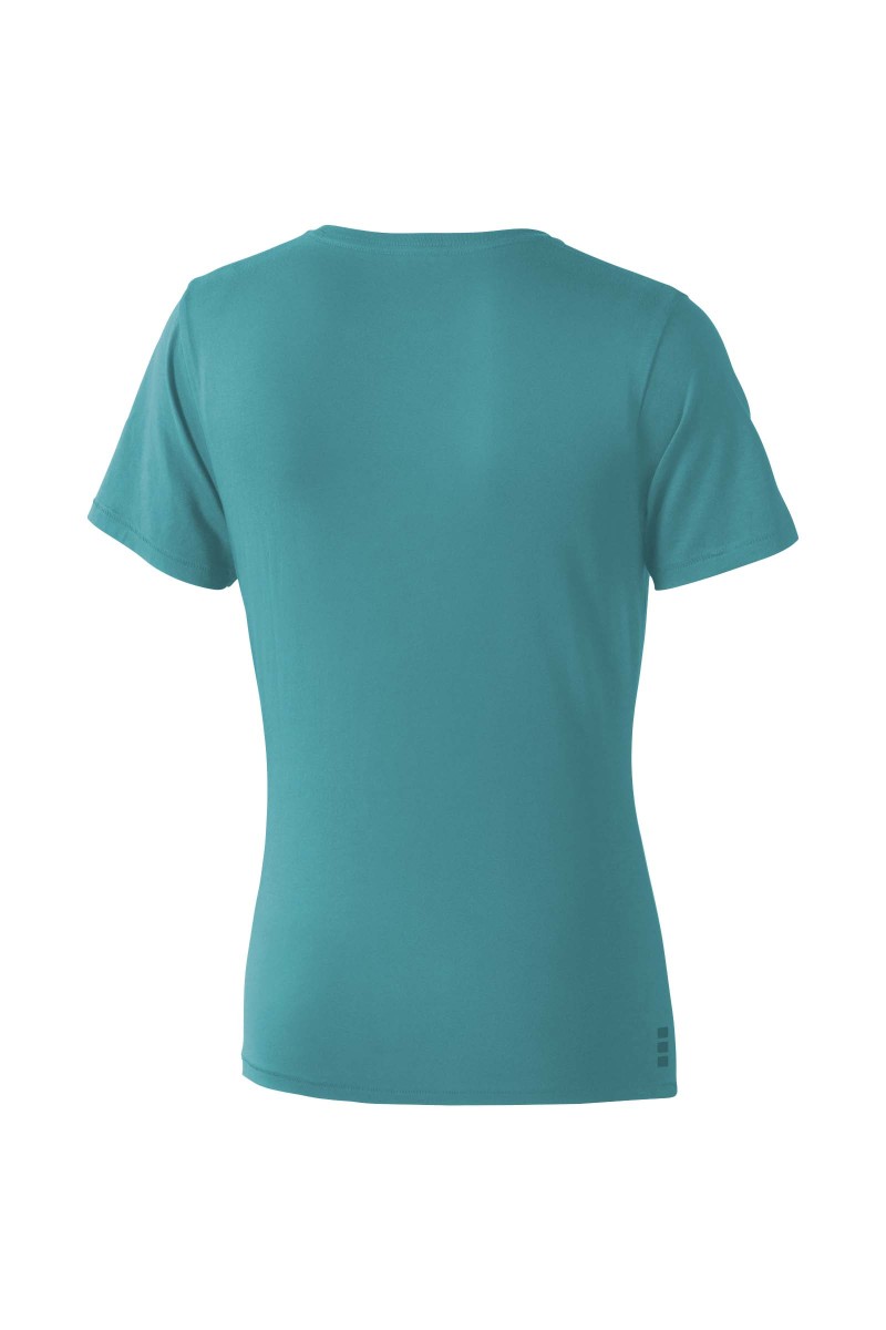 Nanaimo short sleeve women's t-shirt
