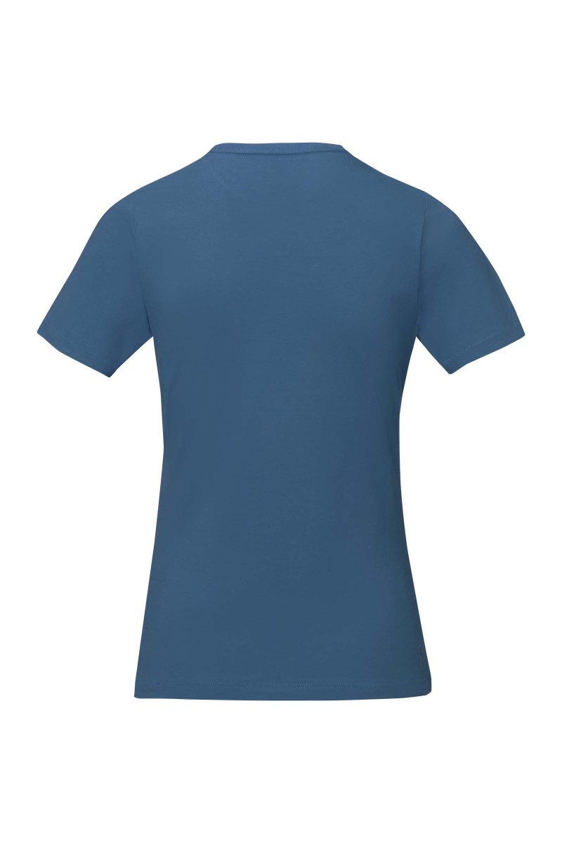 Nanaimo short sleeve women's t-shirt