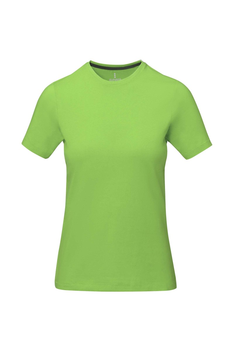 Nanaimo short sleeve women's t-shirt