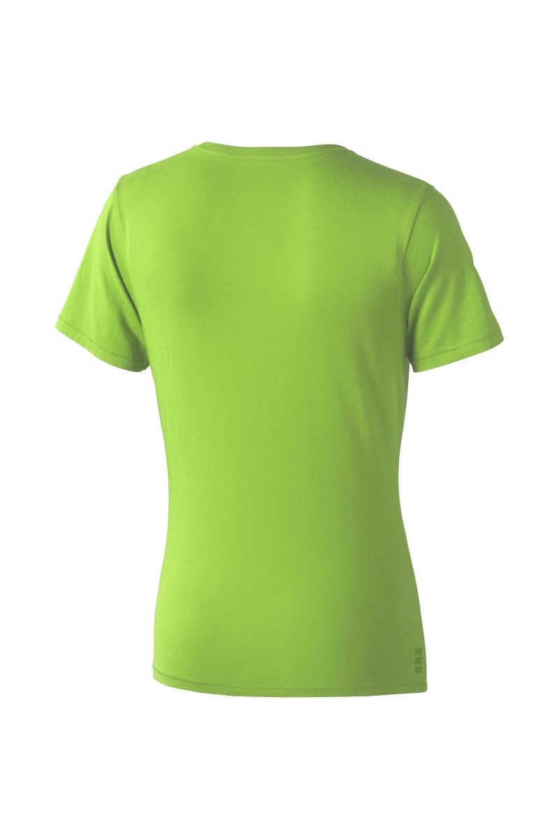 Nanaimo short sleeve women's t-shirt
