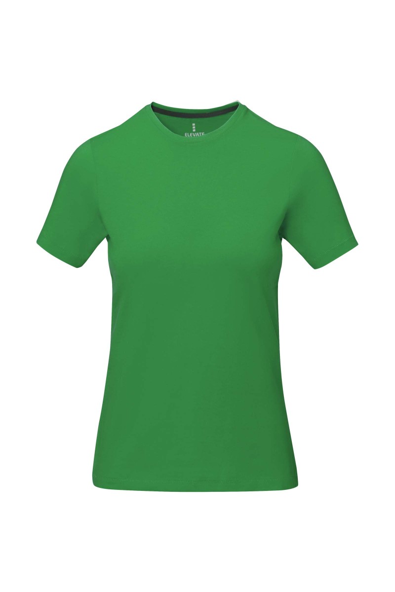 Nanaimo short sleeve women's t-shirt