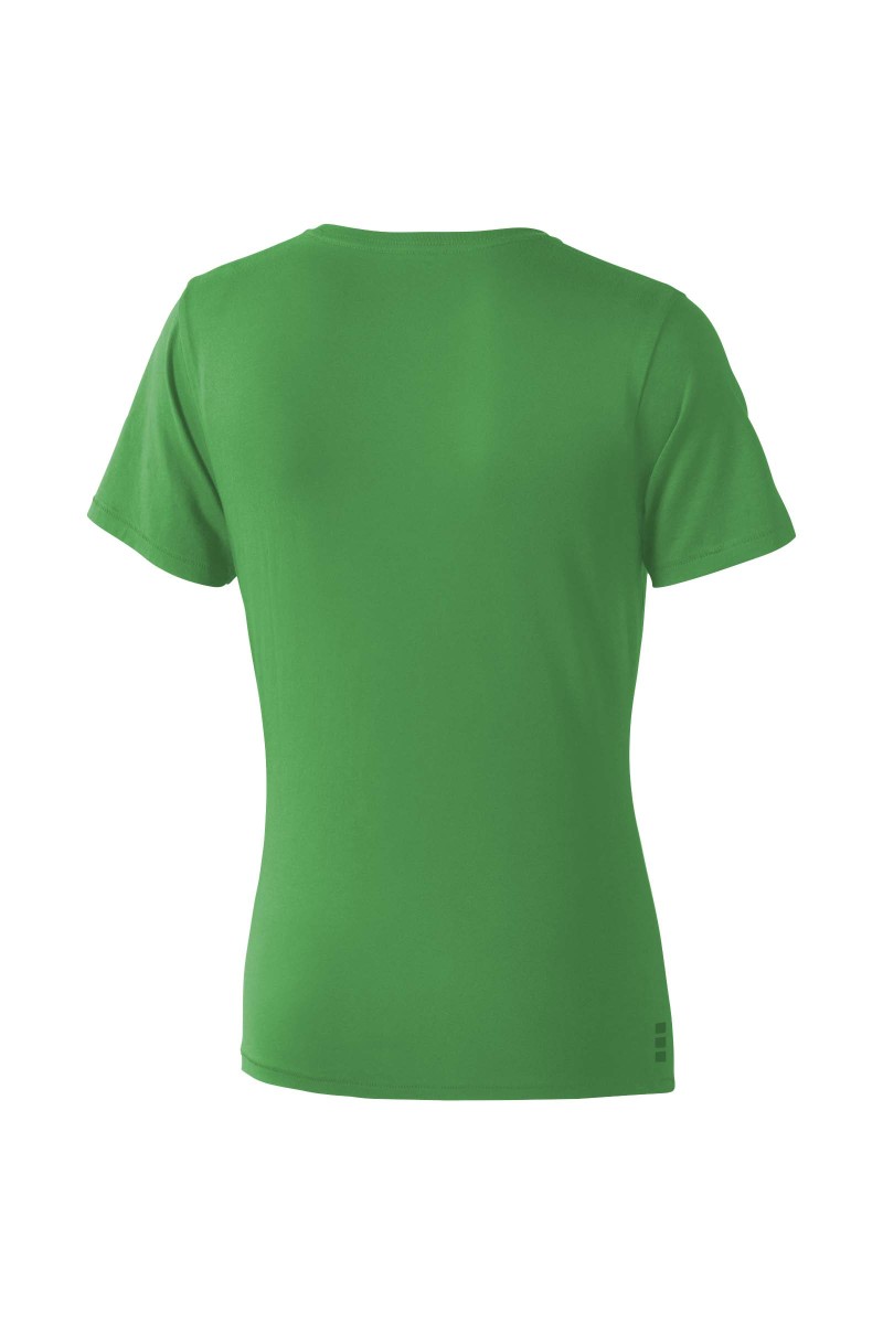 Nanaimo short sleeve women's t-shirt