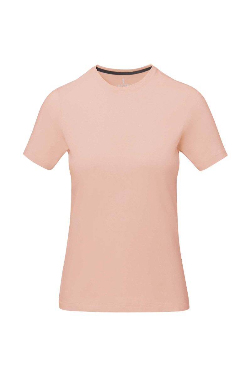 Nanaimo short sleeve women's t-shirt