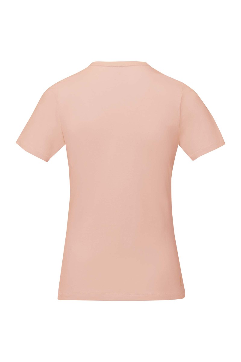 Nanaimo short sleeve women's t-shirt