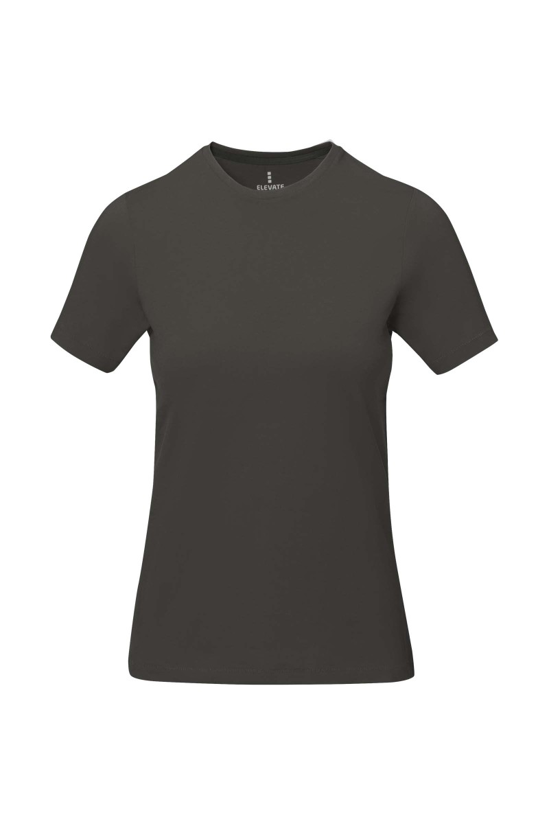 Nanaimo short sleeve women's t-shirt