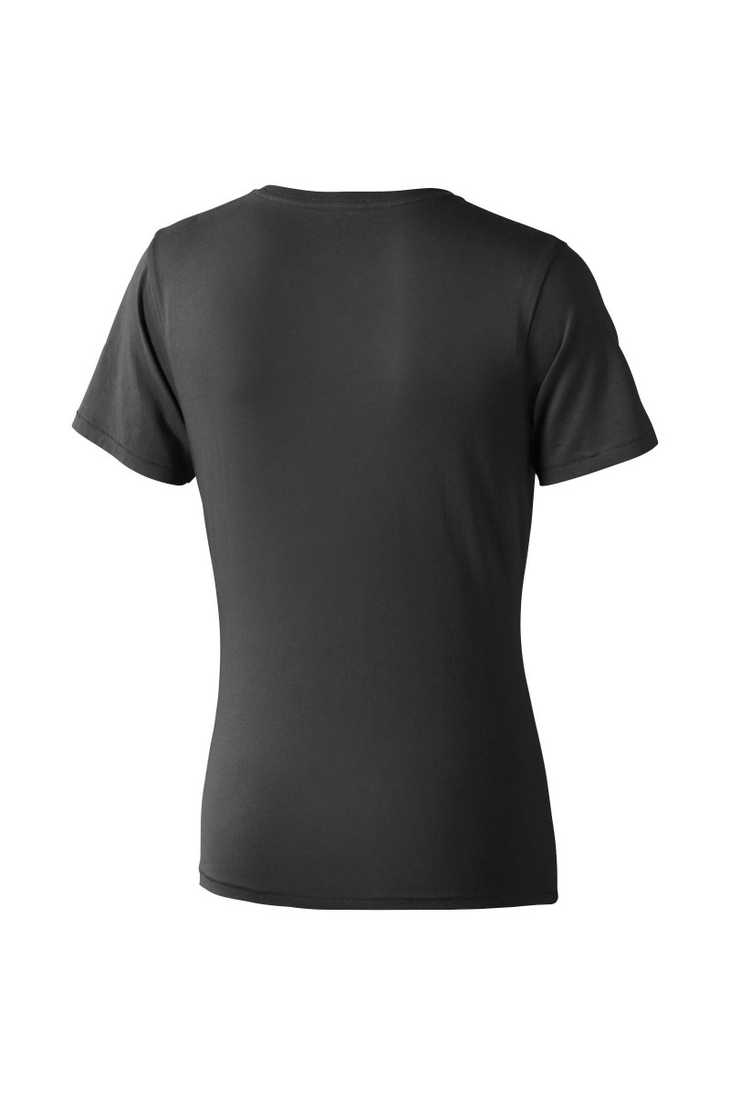 Nanaimo short sleeve women's t-shirt