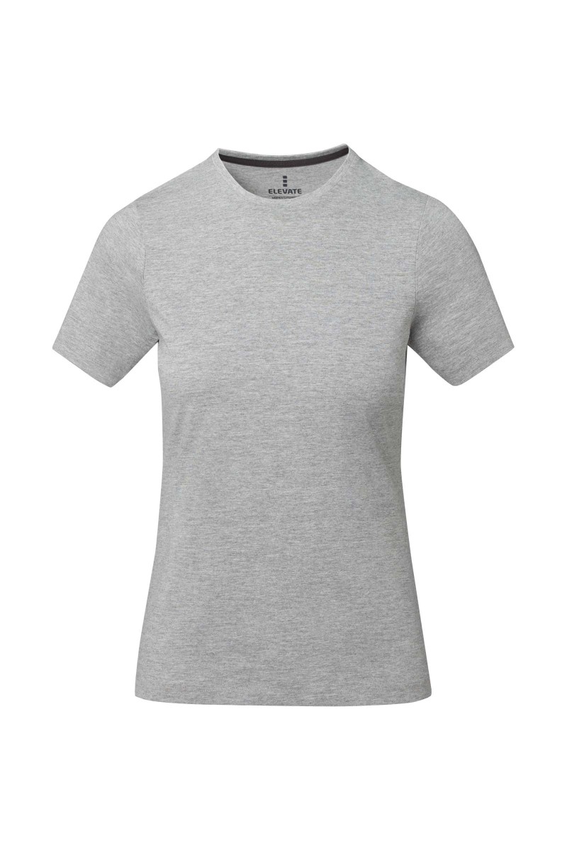 Nanaimo short sleeve women's t-shirt