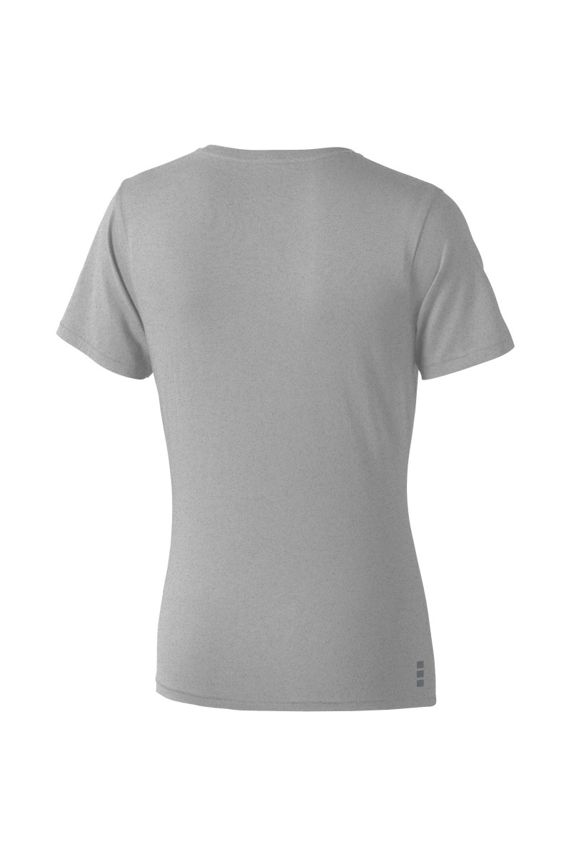 Nanaimo short sleeve women's t-shirt