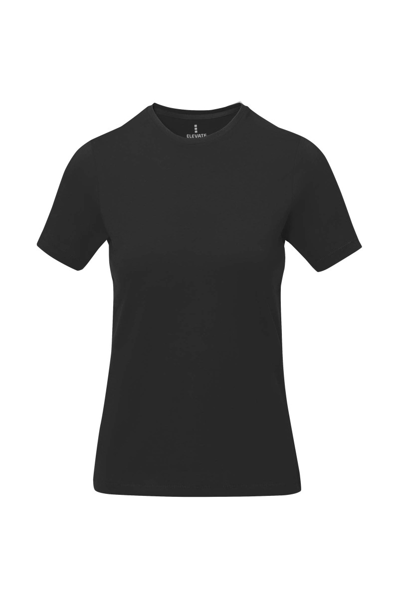 Nanaimo short sleeve women's t-shirt
