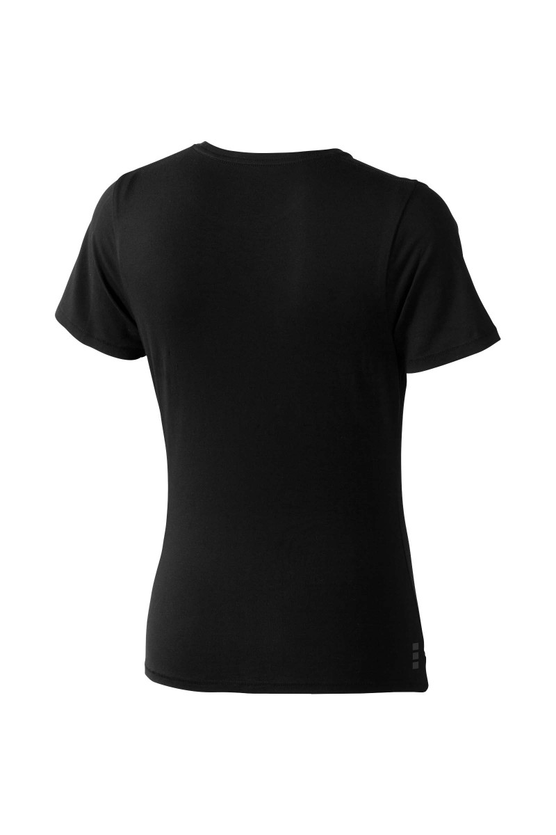 Nanaimo short sleeve women's t-shirt