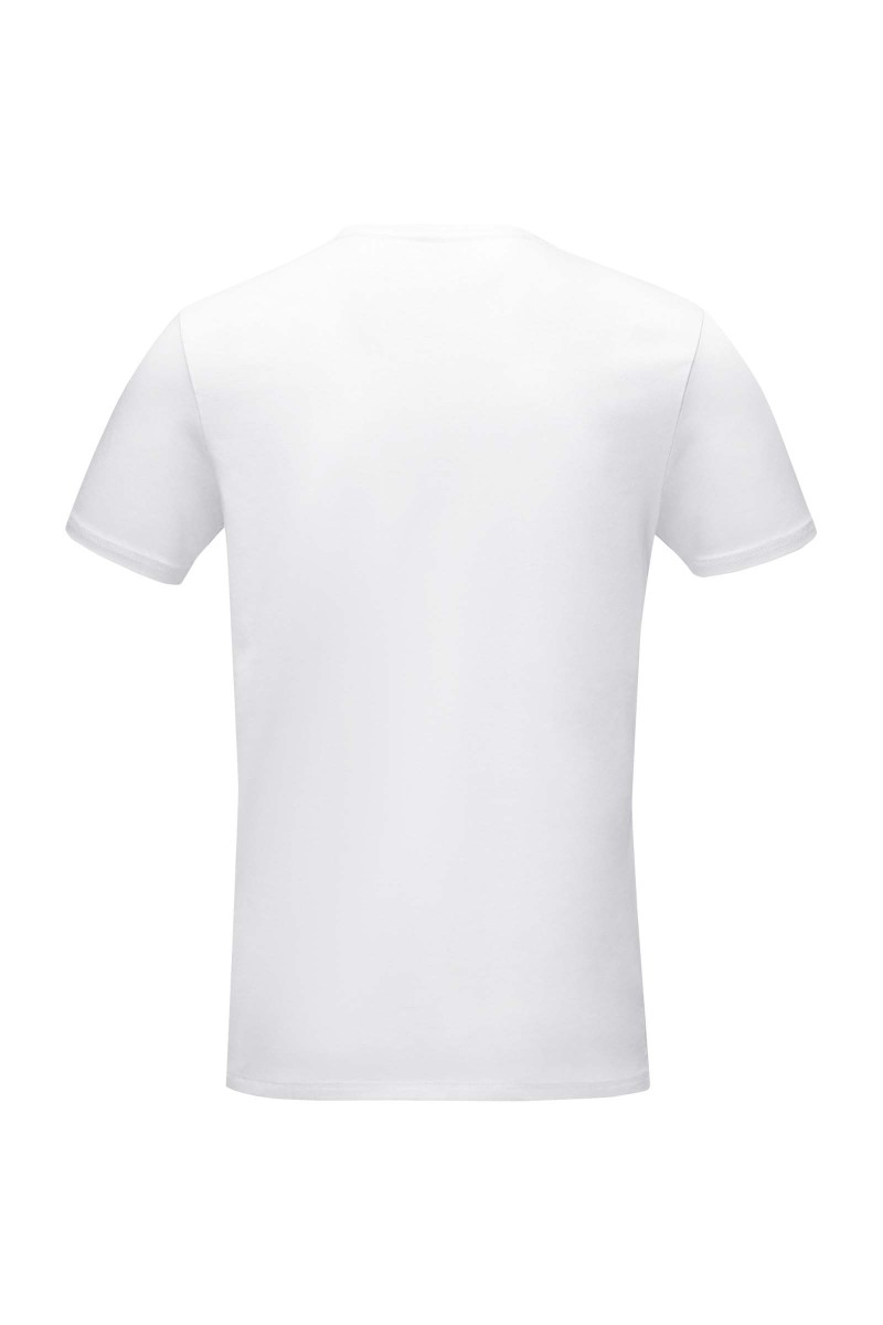 Balfour short sleeve men's organic t-shirt